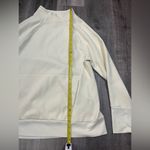 Fabletics Zaylee Funnel Neck Tunic in Warm White Photo 4