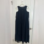 Target  A‎ New Day Black Dress Photo 2