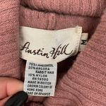 Woolrich Wool Turtleneck Sweater Medium Photo 3