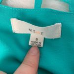 Teal Tank Top Green Photo 3