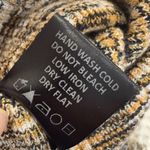 HOUSE OF HARLOW 1960 X REVOLVE Dante Skirt in Canary Spacedye size Small Yellow Photo 6