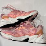 Adidas  Heat RDY Clear Orange Running Shoes Size 7 GZ3248 Photo 1
