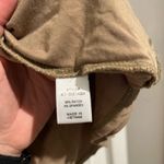 Zenana Outfitters Women's Brown Lace Flowy Tank Size 1X Photo 3