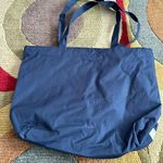 Roma Italia Italy Tote Bag with Zipper Stripes Multiple Photo 2