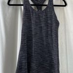 Lululemon cool racerback II nulu space dark carbon ice grey Photo 3