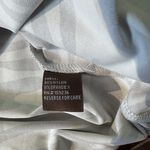 J. McLaughlin J. McLaughlin Durham Catalina Cloth Blouse Midi Bengal 3/4 Sleeve XSmall $178 Photo 11