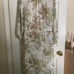 41‎ Hawthorn Button Front Kimono Dress Size XL Photo 3