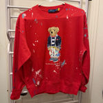 Ralph Lauren  Polo Pullover Photo 0