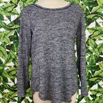 Athleta Cut Out Breezy Cutout Long Sleeve 077 Photo 0