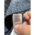 J.Jill Blue Linen & Tencel Blend "Denim" Dress Soft Lightweight Size Medium Photo 7