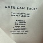 Aerie Offline‎ by  The Everything Pocket Highest Rise Legging Peach XL NWT Photo 4