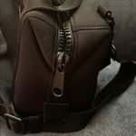 Dagne Dover  Carryall - 100% authentic bag - black neoprene Photo 7