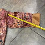 Victoria's Secret Vintage 1990s Victoria’s Secret Gold Label Silk Robe SZ M Lingerie Quiet luxury Photo 9