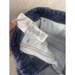 Citizens of Humanity Delena High Waisted Cargo Jean Size 27 Photo 4
