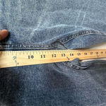 Tinseltown NWT ‎ Denim Flared Jeans Size 20W Medium Wash Fringe Photo 7