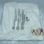 NEW! DAYDREAM NATION “MAKE IT HAPPEN” Short Sleeve Tee Shirt XS WHITE Photo 3