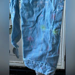 Vanity Fair  size large cotton pajama snowflake pants Photo 1