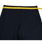 Lululemon Smooth Fit Pull-On Cropped High-Rise Pant Navy Minimalist Office 14 Photo 2