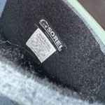 Sorel  1964 Premium Duck Boots Size 8 Brown Mint Green Waterproof Winter Snow. Photo 6