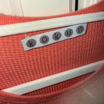 Kokun NYC waffle thermal Orange Size L Photo 2