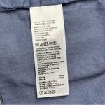 Tommy Bahama  Denim Women’s Jacket 100% Cotton Size Large Photo 4