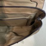 J.Crew  Beige Crossbody Bag with Buckle Photo 6