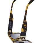 # Mcm Woman's Sunglasses 54mm Tan Photo 2