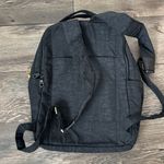 Herschel Supply Company Herschel Orion Mid-Volume Black Womens Backpack Photo 3