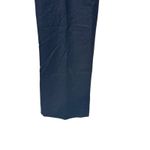 J.Crew Women's Dress Pants Italian Merino Wool Lined Mid Rise Straight Leg Sz.6 Gray Photo 1