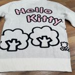 Sanrio Hello Kitty Knit sweater oversized Photo 7