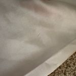 Princess Polly  Shiny Long Sleeve Champagne Mini Dress 🍾🥂✨ Photo 5