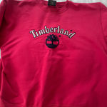 Timberland Vintage  Sweatshirt Photo 0