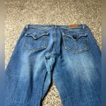 Miss Vigoss jean Capri size 12 Blue Photo 3