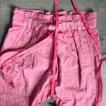 Free People Sky Rider Straight Leg in Rosebloom Photo 9