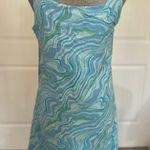 Vintage Blue Photo 2