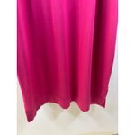 Michael Stars  Womens  Medium Jam Pink Cali Front to Back Tank Dress‎ Scoop Neck Photo 6