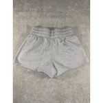 Under Armour womens  freedom sweatshorts‎ Gray Pockets NWT Photo 4