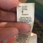 Gap 🔹4 for $30  3/4 Sleeve Animal Print Sweater, Small Photo 6