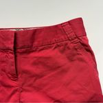 J.Crew • Salmon Classic Twill Chino Shorts Photo 1