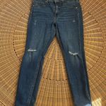 H&M  jeans curvy jeggings size 12 Photo 0