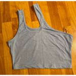 Baby Blue Top‎ with no brand Photo 1