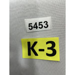 Womans Cynus Oversize Pullover Sweater Large Black Cowl Neck 3/4 Sleeve Photo 7