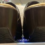 White Mountain  Leather Mules Photo 5