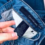 Calvin Klein Denim Jeans Photo 3