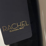 Rachel Roy Rachel Women’s Black Leopard Print Drawstring Pants Silky XS NEW NWT Photo 5