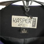 Kasper ASL Women’s Purple 2 Photo 7