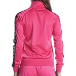 Kappa Women's 222 Banda Wanniston Track Jacket. Size XXL Photo 9