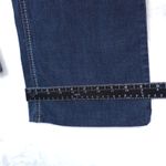 Cruel Girl Jeans Womens 35x19R Blue Bootcut Denim Stretch Western Rodeo Cowgirl Photo 13