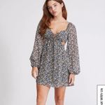 PacSun  LA Hearts Cut Out mini dress  Photo 3