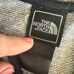 The North Face Women's Gray Hoodie Sweater Small Photo 3